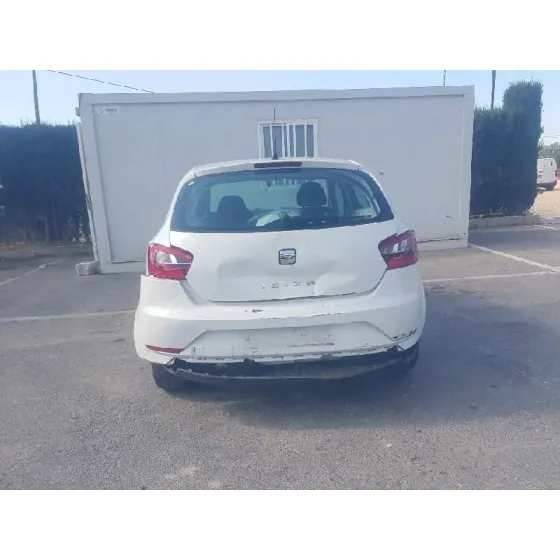 SEAT IBIZA (6J5) '2012 STYLANCE / STYLE BLANCO