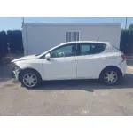 SEAT IBIZA (6J5) '2012 STYLANCE / STYLE BLANCO