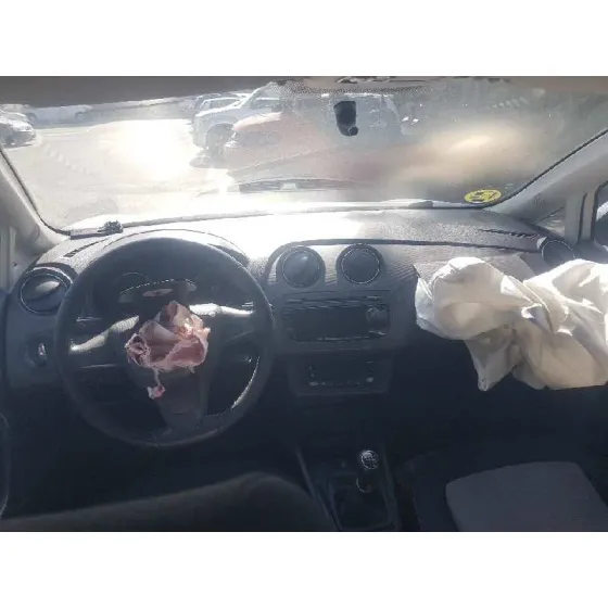 SEAT IBIZA (6J5) '2012 STYLANCE / STYLE BLANCO