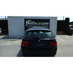 BMW SERIE 3 TOURING (E91) '2010 318D NEGRO