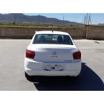 Citroen C-ELYSEE (DD_) 2018