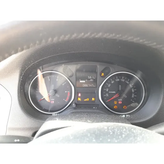 Citroen C-ELYSEE (DD_) 2018