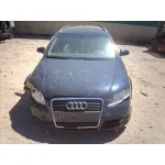 AUDI A4 AVANT (8E) '2006 2.0 TDI AZUL OSCURO