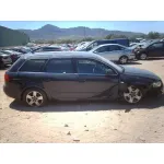 AUDI A4 AVANT (8E) '2006 2.0 TDI AZUL OSCURO