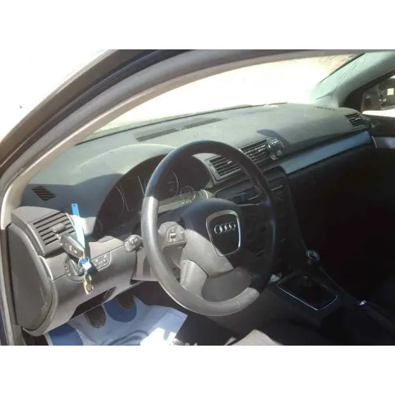 AUDI A4 AVANT (8E) '2006 2.0 TDI AZUL OSCURO