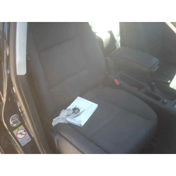AUDI A4 AVANT (8E) '2006 2.0 TDI AZUL OSCURO
