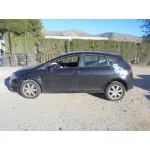 SEAT LEON (1P1) SEAT LEON (1P1) '2006 REFERENCE NEGRO 2005