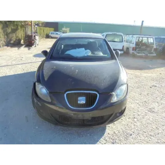 SEAT LEON (1P1) '2006 REFERENCE NEGRO