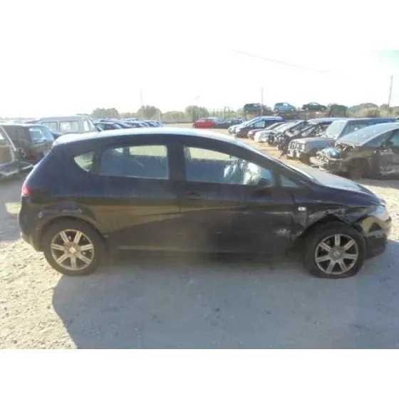 SEAT LEON (1P1) '2006 REFERENCE NEGRO