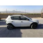 Dacia SANDERO II (B8_) 2018