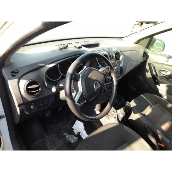 Dacia SANDERO II (B8_) 2018
