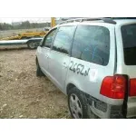SEAT ALHAMBRA (7V9) '2001 1.9 TDI GRIS