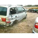 SEAT ALHAMBRA (7V9) '2001 1.9 TDI GRIS