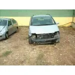SEAT ALHAMBRA (7V9) '2001 1.9 TDI GRIS