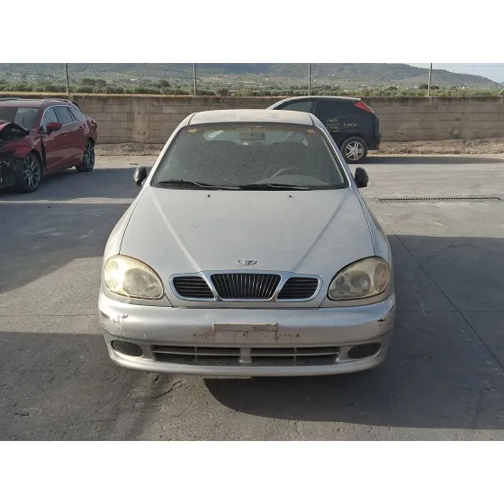 Daewoo LANOS (KLAT) 1997