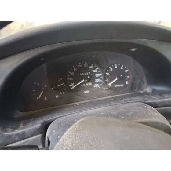 Daewoo LANOS (KLAT) 1997