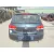 VOLKSWAGEN GOLF VI (5K1) VOLKSWAGEN GOLF VI (5K1) '2010 ADVANCE AZUL 2008