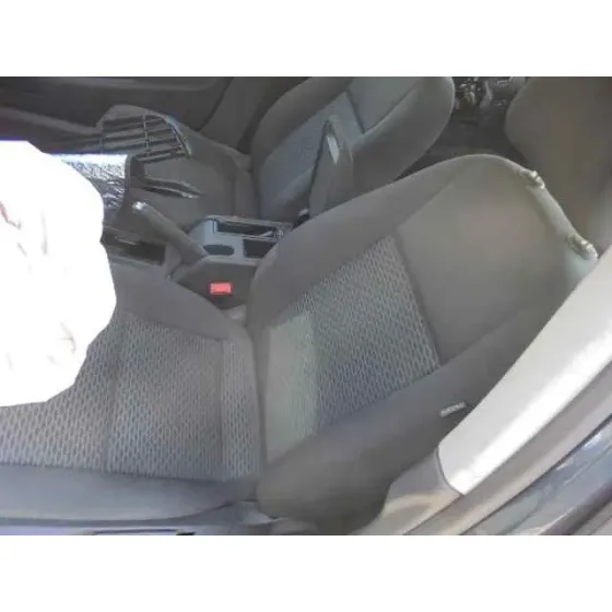 VOLKSWAGEN GOLF VI (5K1) '2010 ADVANCE AZUL