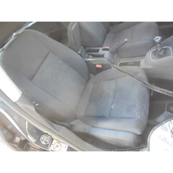 VOLKSWAGEN GOLF VI (5K1) '2010 ADVANCE AZUL