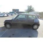 MINI MINI (R50,R53) '2004 ONE NEGRO