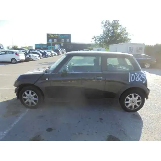 MINI MINI (R50,R53) '2004 ONE NEGRO