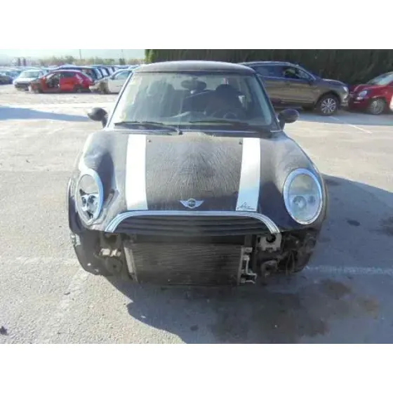 MINI MINI (R50,R53) '2004 ONE NEGRO