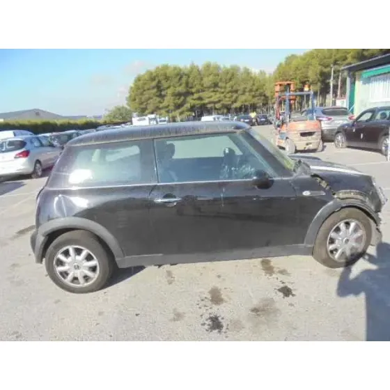 MINI MINI (R50,R53) '2004 ONE NEGRO