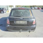 MINI MINI (R50,R53) '2004 ONE NEGRO