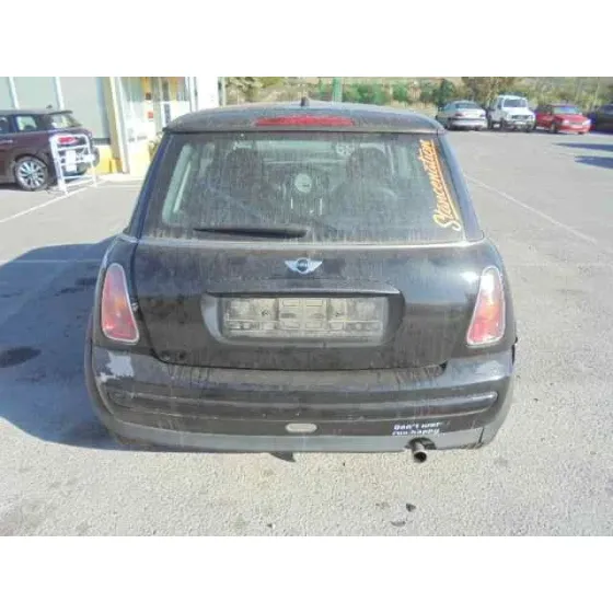 MINI MINI (R50,R53) '2004 ONE NEGRO