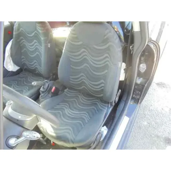 MINI MINI (R50,R53) '2004 ONE NEGRO