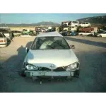 NISSAN ALMERA (N16/E) NISSAN ALMERA (N16/E) '2000 1.5 16V CAT BLANCO 2000