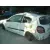 NISSAN ALMERA (N16/E) NISSAN ALMERA (N16/E) '2000 1.5 16V CAT BLANCO 2000