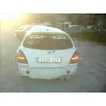 NISSAN ALMERA (N16/E) NISSAN ALMERA (N16/E) '2000 1.5 16V CAT BLANCO 2000