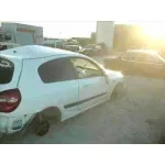 NISSAN ALMERA (N16/E) NISSAN ALMERA (N16/E) '2000 1.5 16V CAT BLANCO 2000