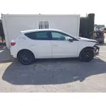 SEAT LEON (5F1) '2017 REFERENCE BLANCO