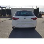 SEAT LEON (5F1) '2017 REFERENCE BLANCO