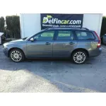 VOLVO V50 FAMILIAR '2004 2.4 MOMENTUM GRIS