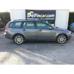 VOLVO V50 FAMILIAR '2004 2.4 MOMENTUM GRIS