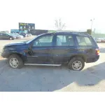 JEEP GR.CHEROKEE (WJ/WG) '2002 2.7 CRD LIMITED AZUL