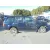 JEEP GR.CHEROKEE (WJ/WG) '2002 2.7 CRD LIMITED AZUL