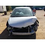 Opel ZAFIRA TOURER C (P12) 2013