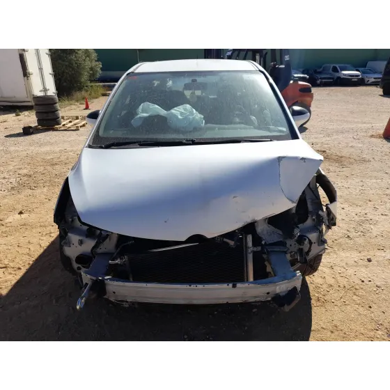 Opel ZAFIRA TOURER C (P12) 2013