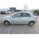 DAEWOO LACETTI '2005 CDX GRIS