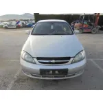 DAEWOO LACETTI '2005 CDX GRIS