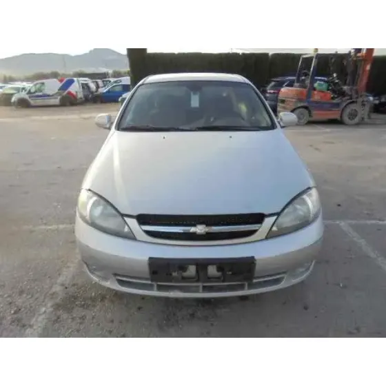 DAEWOO LACETTI '2005 CDX GRIS