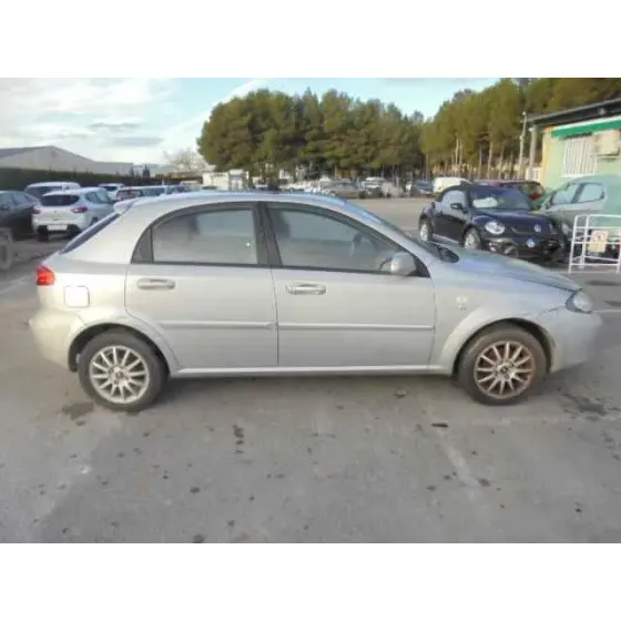 DAEWOO LACETTI '2005 CDX GRIS