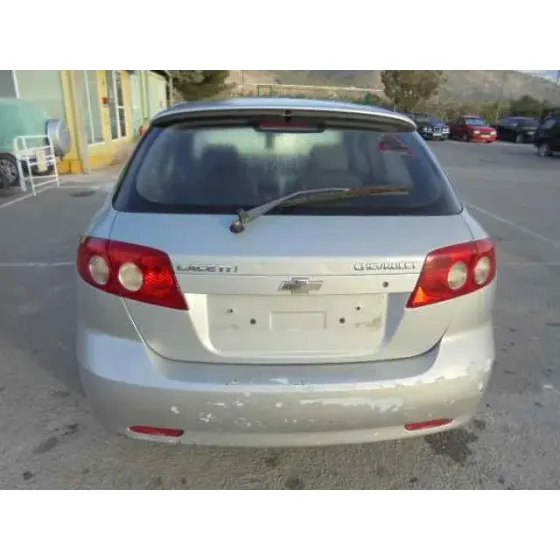 DAEWOO LACETTI '2005 CDX GRIS