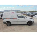 SEAT INCA (6K9) SEAT INCA (6K9) '2002 1.4 VAN BLANCO 1995