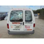 SEAT INCA (6K9) SEAT INCA (6K9) '2002 1.4 VAN BLANCO 1995