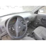 SEAT INCA (6K9) SEAT INCA (6K9) '2002 1.4 VAN BLANCO 1995